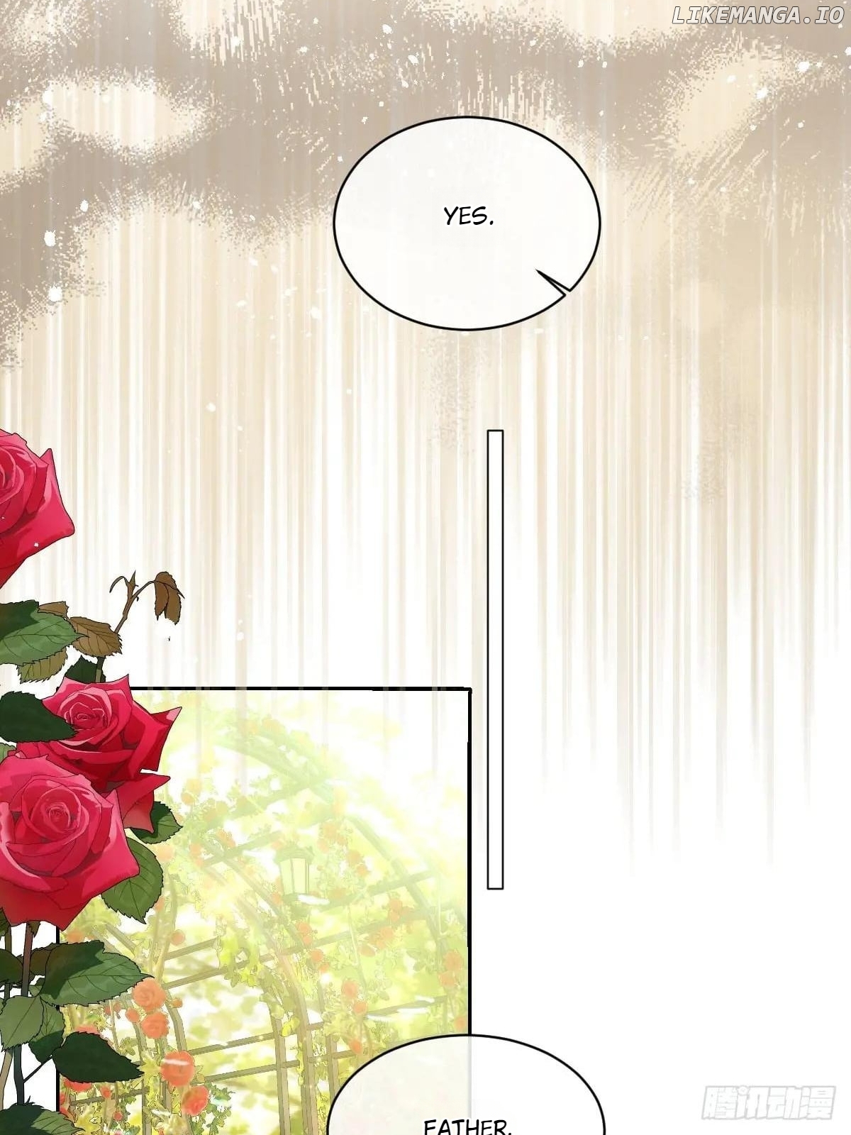Confessing My Love to Him, the Treacherous One Chapter 17 - page 45